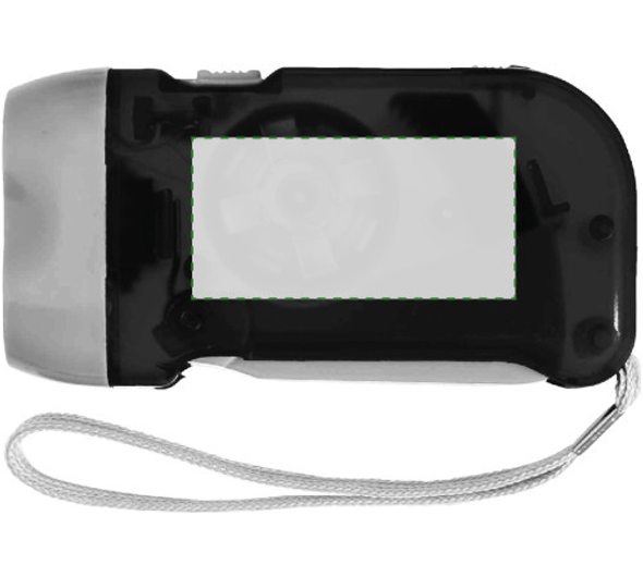 ABS dynamo toorts